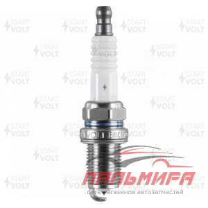 Свеча зажигания для а/м Nissan Almera N15 (95-) 1.4i/1.6i/Primera P10 (93-) 1.6i Ir (VSP 140