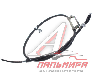 ТРОС СТОЯНОЧНОГО ТОРМОЗА KIA SEPHIA-II PMC 0K2A144420 0K2A144420E