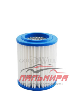Фильтр воздушный GoodWill AG-593 