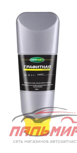 СМАЗКА "OILRIGHT" ГРАФИТНАЯ (160ГР.)