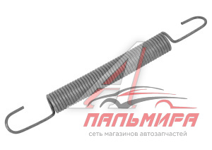 ПРУЖИНА ОТТЯЖНАЯ ПЕДАЛИ ГАЗА для а/м ГАЗ-53, 3307, ПАЗ КРЭТ