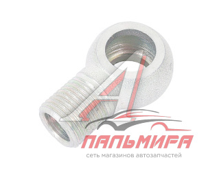 НАКОНЕЧНИК НА ТРУБКУ С РЕЗЬБОЙ ДЛЯ А/М КАМАЗ