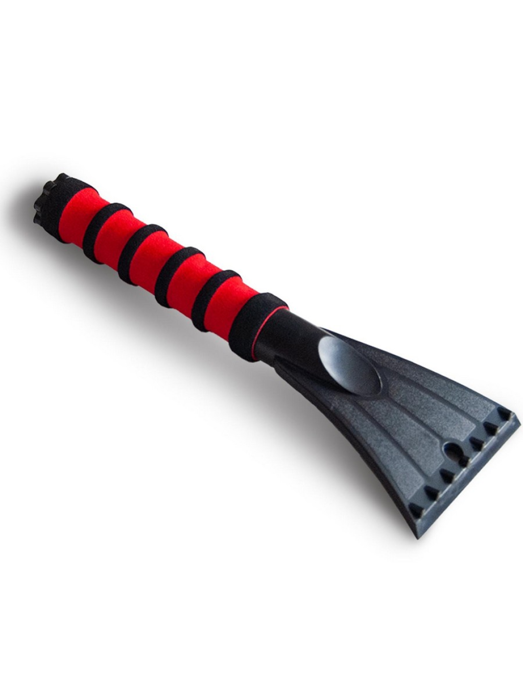 СКРЕБОК ДЛЯ ЛЬДА 26 СМ "AVS"