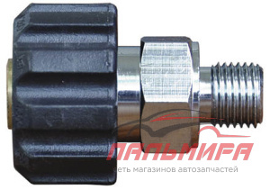 PK-0233 ВИНТОВАЯ СТЯЖКА 22Х1.5П/22Х1.5М "GRASS"