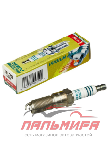 СВЕЧА ЗАЖИГАНИЯ CHRYSLER: SEBRING (JR) 2.7 V6 24V 01  , SEBRING