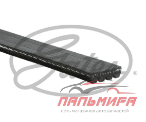 РЕМЕНЬ ПОЛИКЛИНОВОЙ 4PK725XS GATES