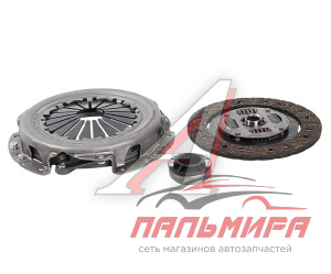 СЦЕПЛЕНИЕ К-Т KRAFTTECH W11215A
