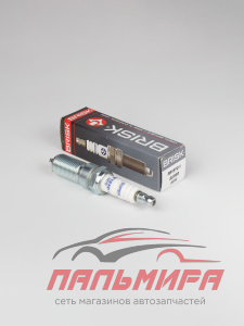 СВЕЧА ЗАЖИГАНИЯ BRISK SUPER RR15YC-1 ГАЗ ДВ. КРАЙСЛЕР FORD FOCUS I, II, III, FUSION; MAZDA 6 (GG,GH)