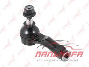 Наконечник рулевой Ford B-Max Ecosport Transit лев.