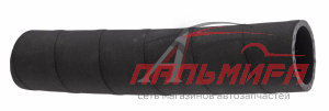 ПАТРУБОК РАДИАТОРА ВЕРХ.  МАЗ L=270 d=42 СИЛИКОН