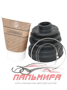 ПЫЛЬНИК ШРУСА ВНУТРЕННЕГО 79*89*22,4