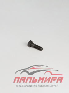 БОЛТ КОРЗИНЫ СЦЕПЛЕНИЯ (1.4-1.8) (LACETTI) GENERAL MOTORS 94500773