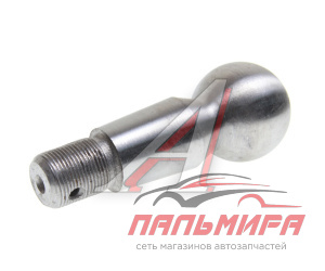 ПАЛЕЦ РУЛЕВОЙ ДЛЯ А/М КАМАЗ В ПОЛИУРЕТАНЕ