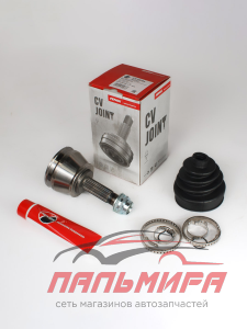 ШРУС FENOX ALBEA CV16204
