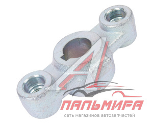 (!!!) ФЛАНЕЦ ВЕДУЩЕЙ ПОЛУМУФТЫ (КамАЗ)