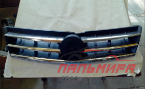РЕШЕТКА РАДИАТОРА GEELY MK CROSS