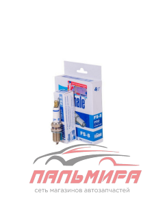 СВЕЧА ЗАЖИГАНИЯ ШТ. / SPECTRA(ИЖ), RIO, LADA LARGUS 16V / 0K2AA18110 2740018110 1881408