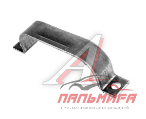 СКОБА ПЕРЕДНЕЙ ОПОРЫ ДВИГАТЕЛЯ МАЗ