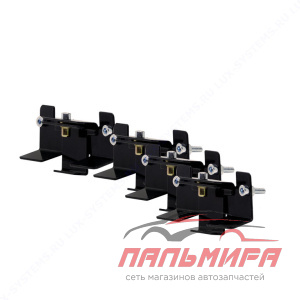 Комплект адаптеров багажной системы LUX Suzuki Grand Vitara 2005-2015 843515
