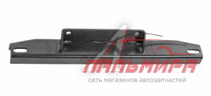 (!!!) БАЛКА ПОДДЕРЖИВАЮЩЕЙ ОПОРЫ КПП МАЗ