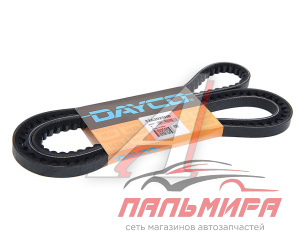 (!!!) РЕМЕНЬ ПРИВОДНОЙ КЛИНОВОЙ 13*2025 DAYCO