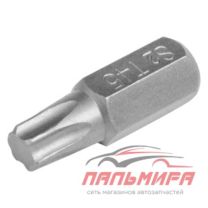 БИТА 3/8" TORX T45 L=30 ММ "AIRLINE"