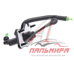 ЦИЛИНДР СЦЕПЛЕНИЯ ГЛАВНЫЙ HYUNDAI SOLARIS NSP NSP02416101R100
