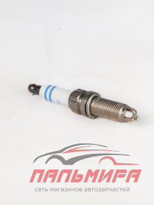 СВЕЧА ZGR6STE2 (1.0) 0242140507