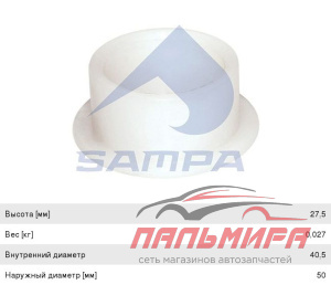 ПРОВОДА ПУСКОВЫЕ ПРИКУРИВАТЕЛЬНЫЕ 400А "Red Mark"