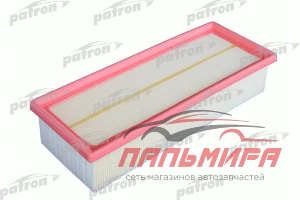 (!!!) ФИЛЬТР ВОЗДУШНЫЙ PATRON PF1160