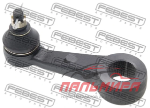 СОШКА РУЛЕВАЯ MAZDA B2500/B2600 UF 1996