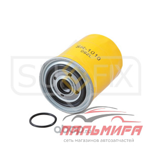 ФИЛЬТР ТОПЛИВНЫЙ SUFIX	SR1010
