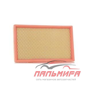 ФИЛЬТР ВОЗДУШНЫЙ NISSAN ALMERA/PRIMERA/SUNNY 1.7D-2.2DI/DCI 90