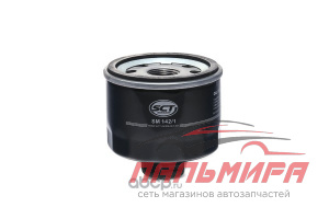 ФИЛЬТР МАСЛЯНЫЙ SCT SM 142 1 SCT SM1421