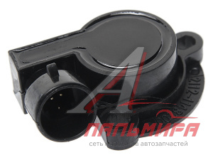 ДАТЧИК ПОЛ.ДРОСС.ЗАСЛ. ВАЗ-2108/2110 "CARTRONIC"