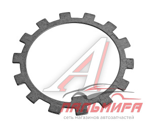 ШАЙБА ЦАПФЫ МАЗ