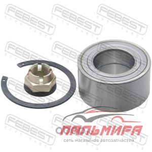 ПОДШИПНИК СТУПИЦЫ RENAULT DUSTER 2011 DAC42770039KIT
