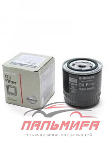 Фильтр масляный двигателя Nissan [15208-BN30A]