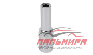 ГОЛОВКА 1/2 ТОРЦЕВАЯ DR E-STAR ГЛУБОКАЯ E12 (ВН TORX) KRAFT
