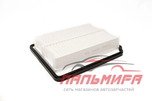 ФИЛЬТР ВОЗДУШНЫЙ CHEVROLET AVEO 05- CWORKS B13MR0043