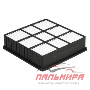 ФИЛЬТР ВОЗДУШНЫЙ CARVILLE RACING TR21361