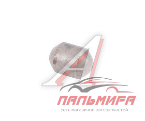 ПЛУНЖЕР СТОПОРНЫЙ КПП 5-ТИ СТ.(МАЛЫЙ) для а/м ГАЗ-3110