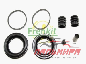 РЕМКОМПЛЕКТ ТОРМОЗНОГО СУППОРТА 248061