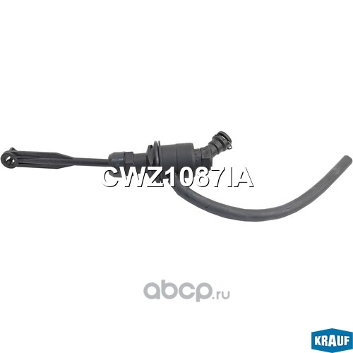 Цилиндр сцепления главный Krauf CWZ1087IA