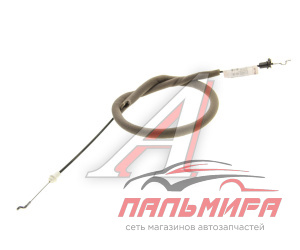 ТЯГА ДОПОЛНИТЕЛЬНОГО ЗАМКА ДВЕРИ СДВИЖНОЙ для а/м ГАЗ-3302 NEXT "GAZ"