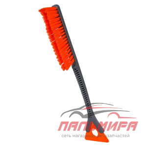 ЩЕТКА ОТ СНЕГА И ЛЬДА "AIRLINE" (52 СМ)