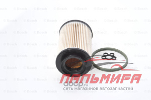 (!!!) ФИЛЬТР ТОПЛИВНЫЙ "BOSCH" 1457070007