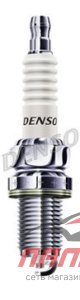 Свеча Aveo II (T250,T255) 1.2L, Spark III (M300)