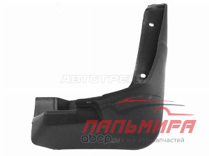 БРЫЗГОВИК ПЕРЕДНИЙ CHEVROLET LANOS 97