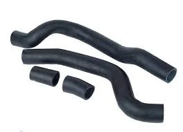 ПАТРУБКИ СИСТЕМЫ ОХЛАЖДЕН. ВАЗ-2110 "БРТ" (4ШТ.)